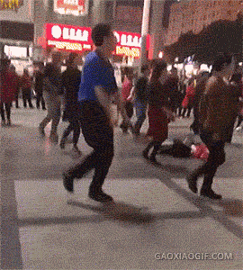 海量搞笑GIF动态图片 - Funny GIF Pictures