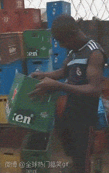 海量搞笑GIF动态图片 - Funny GIF Pictures