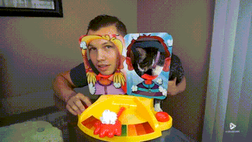 海量搞笑GIF动态图片 - Funny GIF Pictures