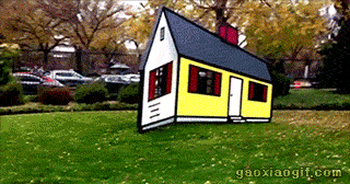 海量搞笑GIF动态图片 - Funny GIF Pictures