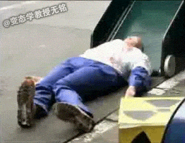 海量搞笑GIF动态图片 - Funny GIF Pictures